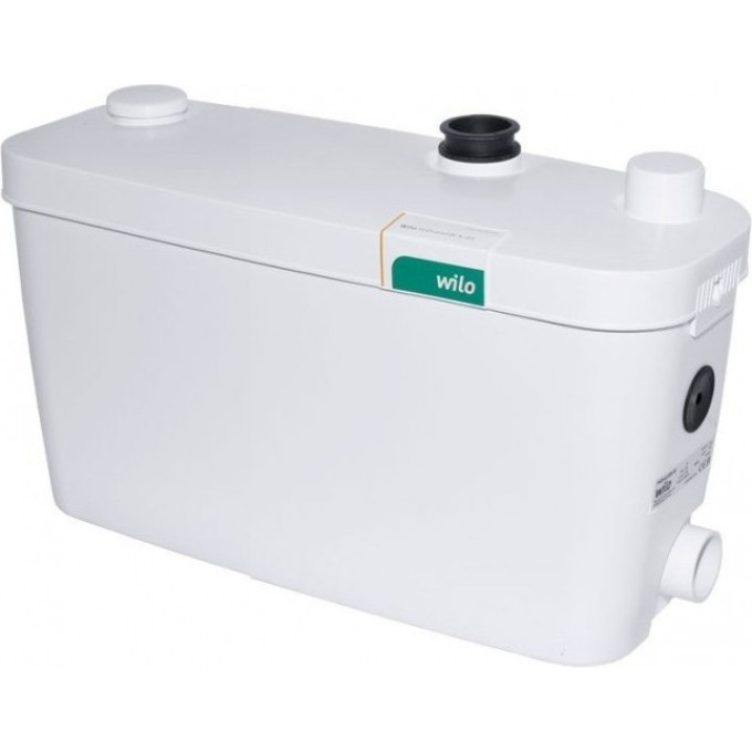 Напорная установка отвода сточной воды WILO HIDRAINLIFT 3-37 4191680